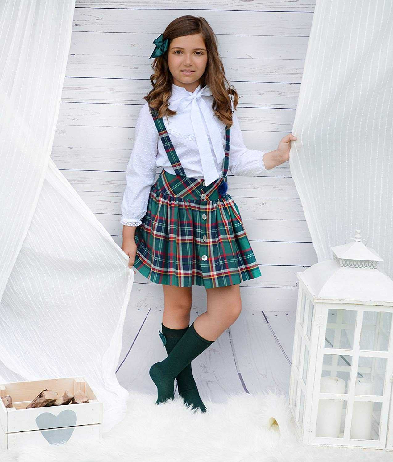 Magazine Sewing Patterns For Children Nº5 - Ribes y Casals