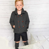 Magazine Sewing Patterns For Children Nº5 - Ribes y Casals