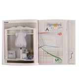 Magazine Sewing Patterns For Children Nº5 - Ribes y Casals