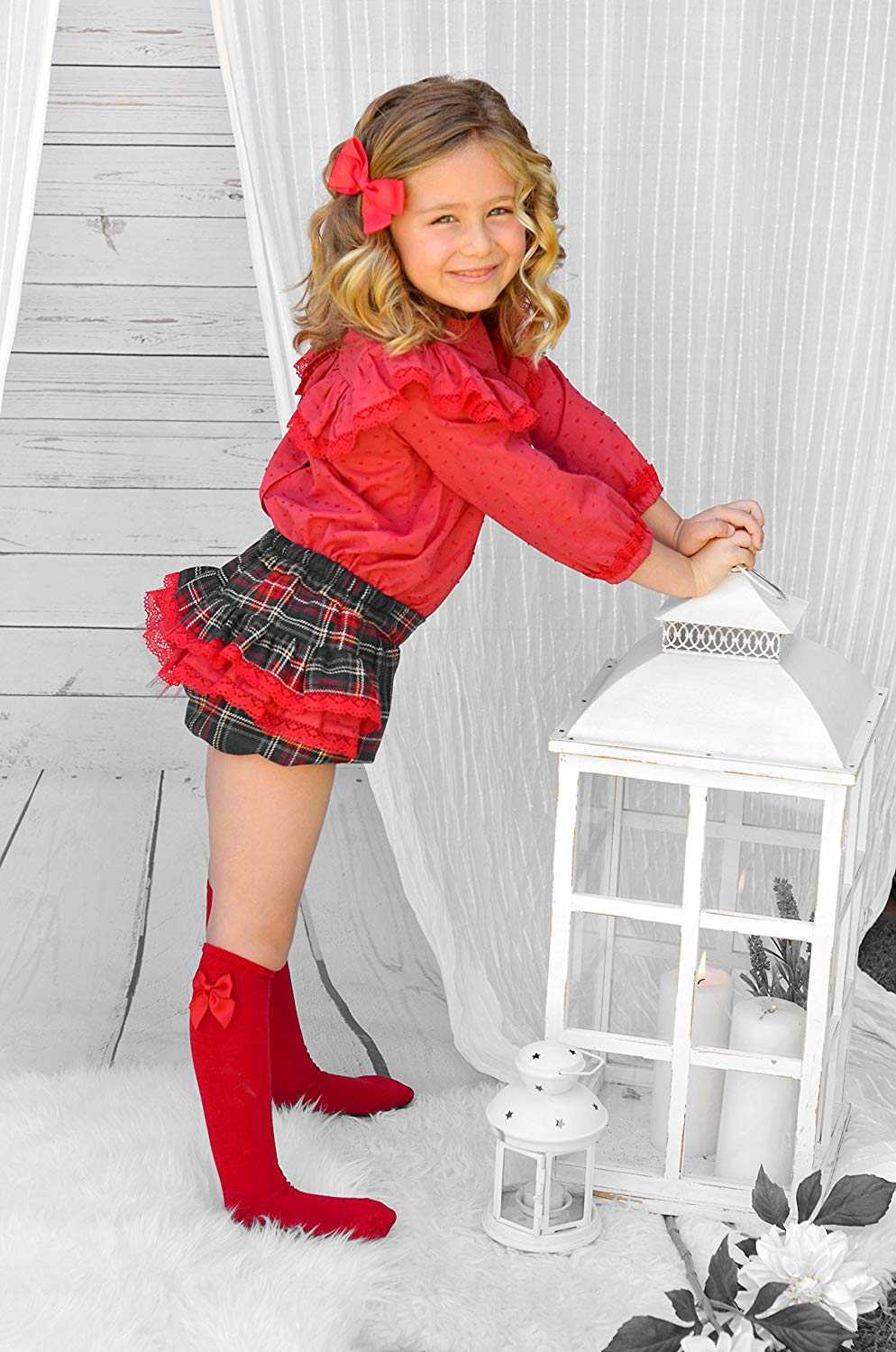 Magazine Sewing Patterns For Children Nº5 - Ribes y Casals