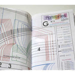 Magazine Sewing Patterns For Children Nº9 - Ribes y Casals