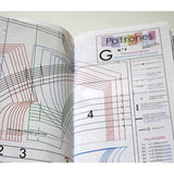 Magazine Sewing Patterns For Children Nº9 - Ribes y Casals