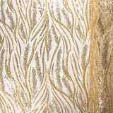 Golden Waves Rhinestones - Ribes y Casals