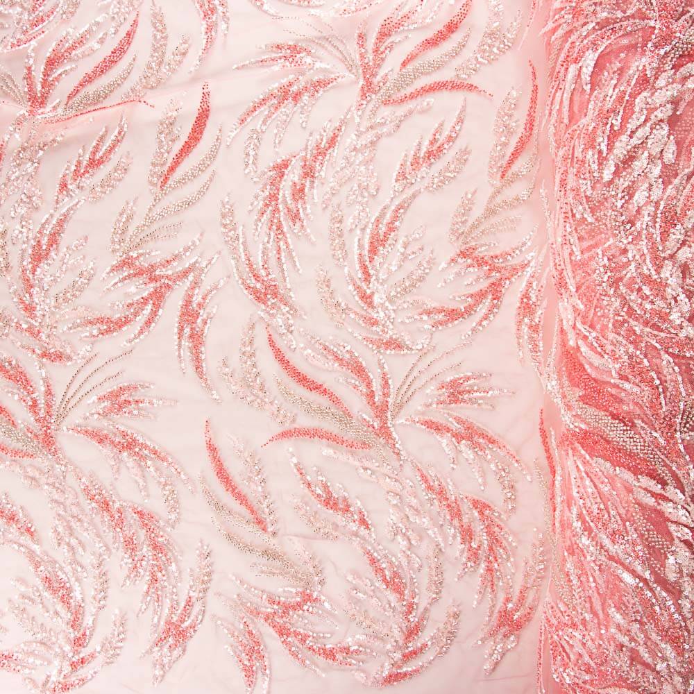 Strawberry Waves Rhinestones - Ribes y Casals