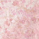 Light Pink Splash Sequin Embroidered Tulle - Ribes y Casals