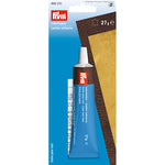 Prym - Leather Glue 968010 - Ribes y Casals