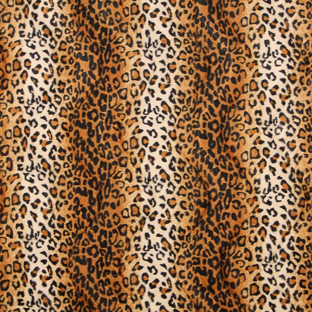 Leopard Animal Fur - Ribes y Casals