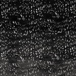 Short Fur Fabric Electric Blue - Ribes y Casals