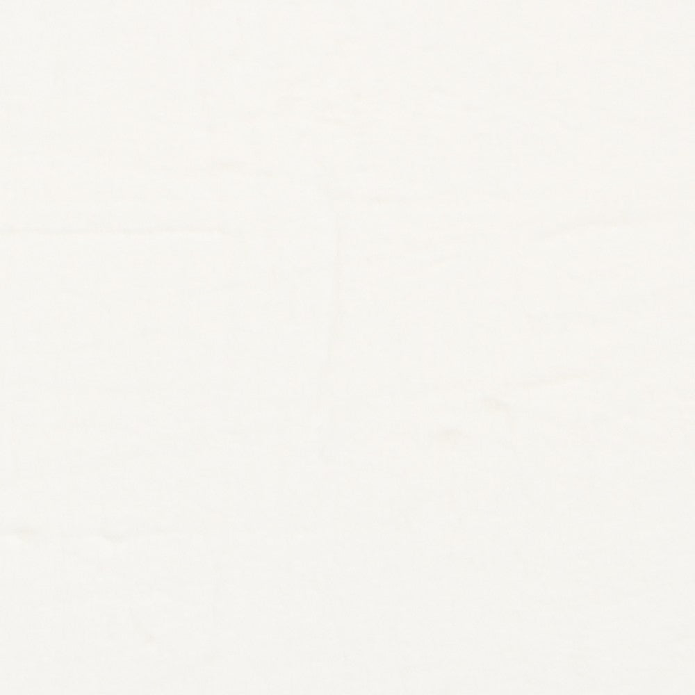 Short Hair Soft White - Ribes y Casals