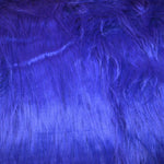 Long Hair Electric Blue - Ribes y Casals