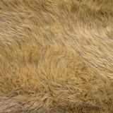 Long Hair Wolf Beige - Ribes y Casals