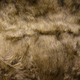 Long Hair Wolf Brown - Ribes y Casals