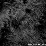 Long Hair Black - Ribes y Casals