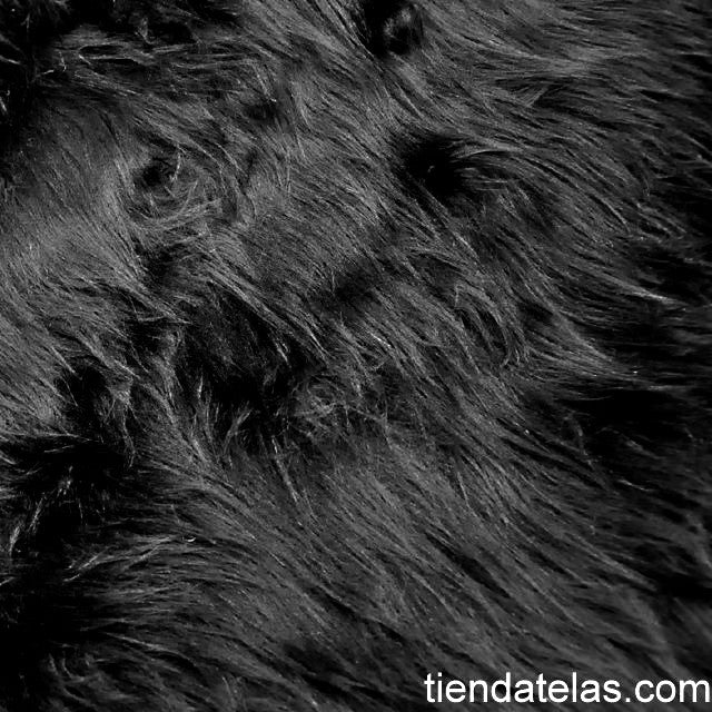Long Hair Black - Ribes y Casals