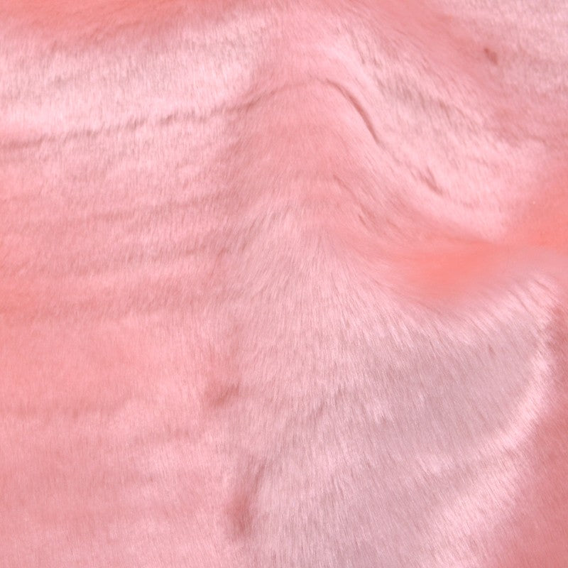 Long Hair Pink - Ribes y Casals