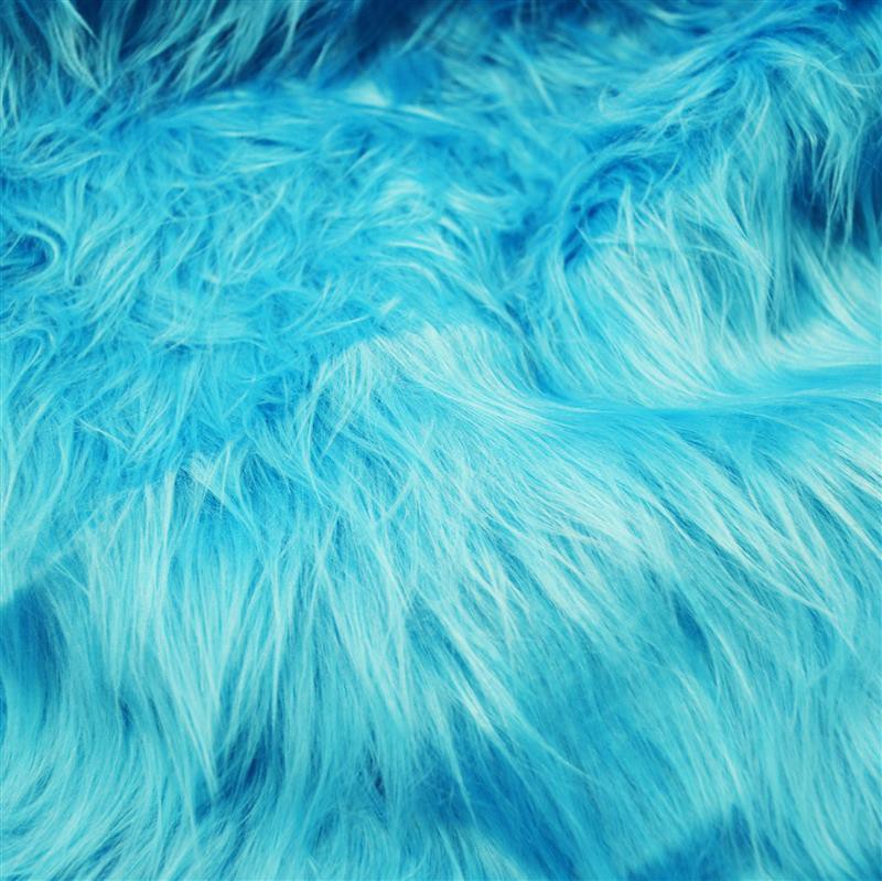 Long Hair Turquoise - Ribes y Casals