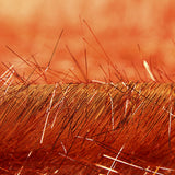 Metallic Orange Copper Threads - Ribes y Casals