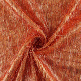 Metallic Orange Copper Threads - Ribes y Casals