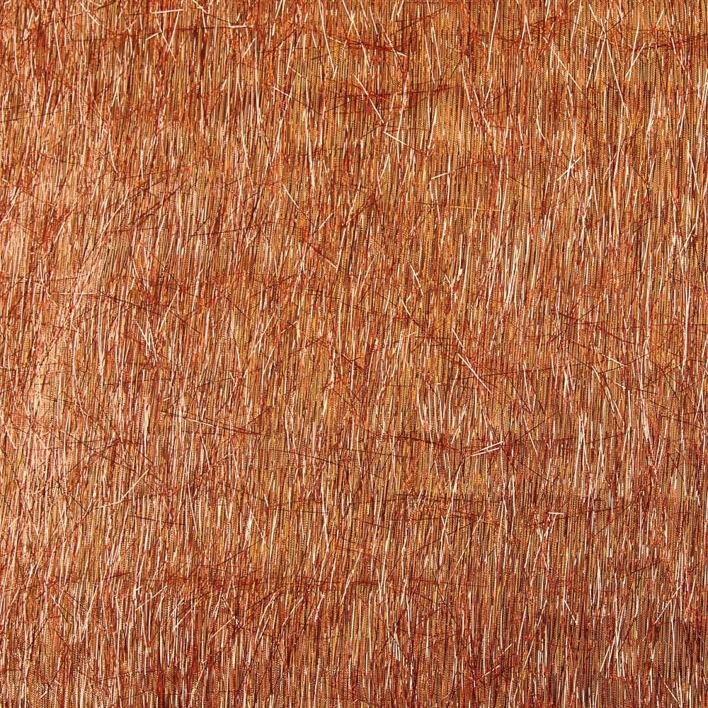 Metallic Orange Copper Threads - Ribes y Casals