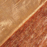 Metallic Orange Copper Threads - Ribes y Casals