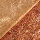 Metallic Orange Copper Threads - Ribes y Casals