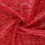 Red Metallic Threads - Ribes y Casals