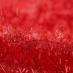 Red Metallic Threads - Ribes y Casals