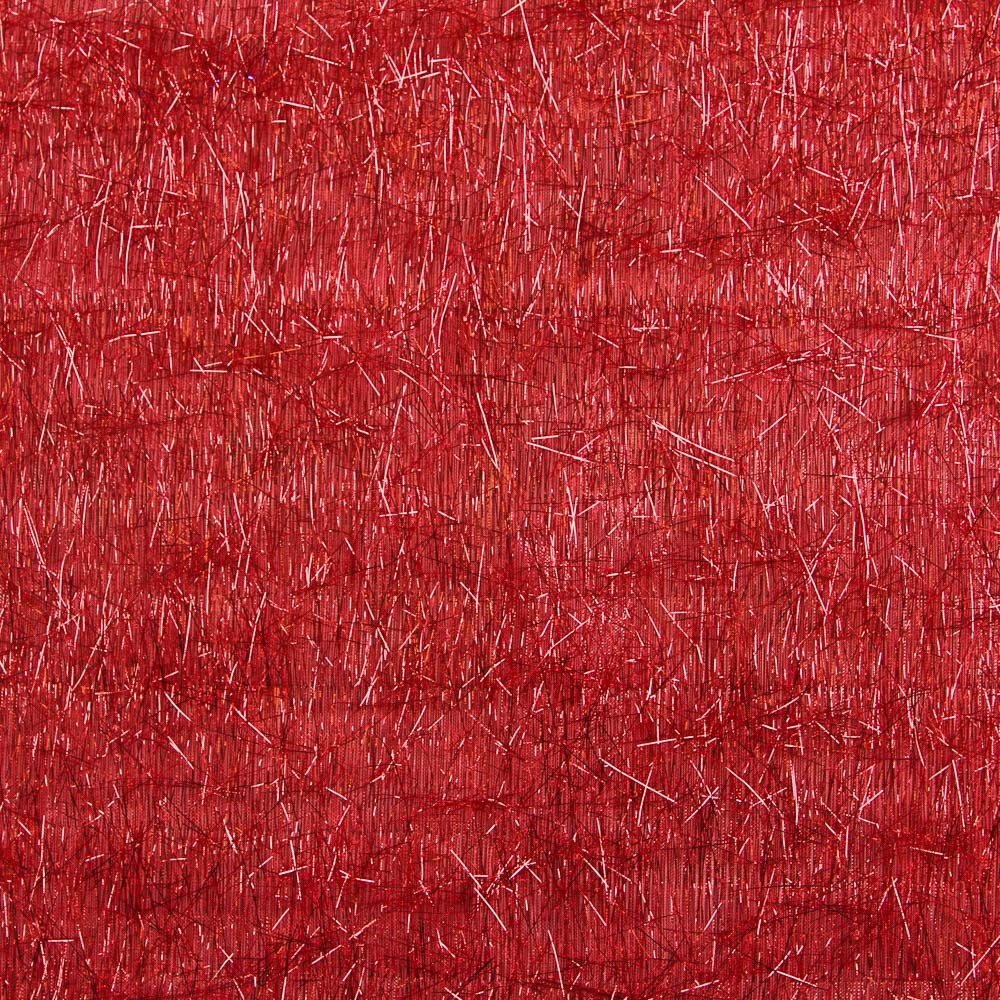 Red Metallic Threads - Ribes y Casals