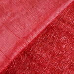 Red Metallic Threads - Ribes y Casals