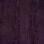 Synthetic Hair Stripes Aubergine - Ribes y Casals