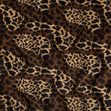 Hyena Faux Fur Fabric - Ribes y Casals