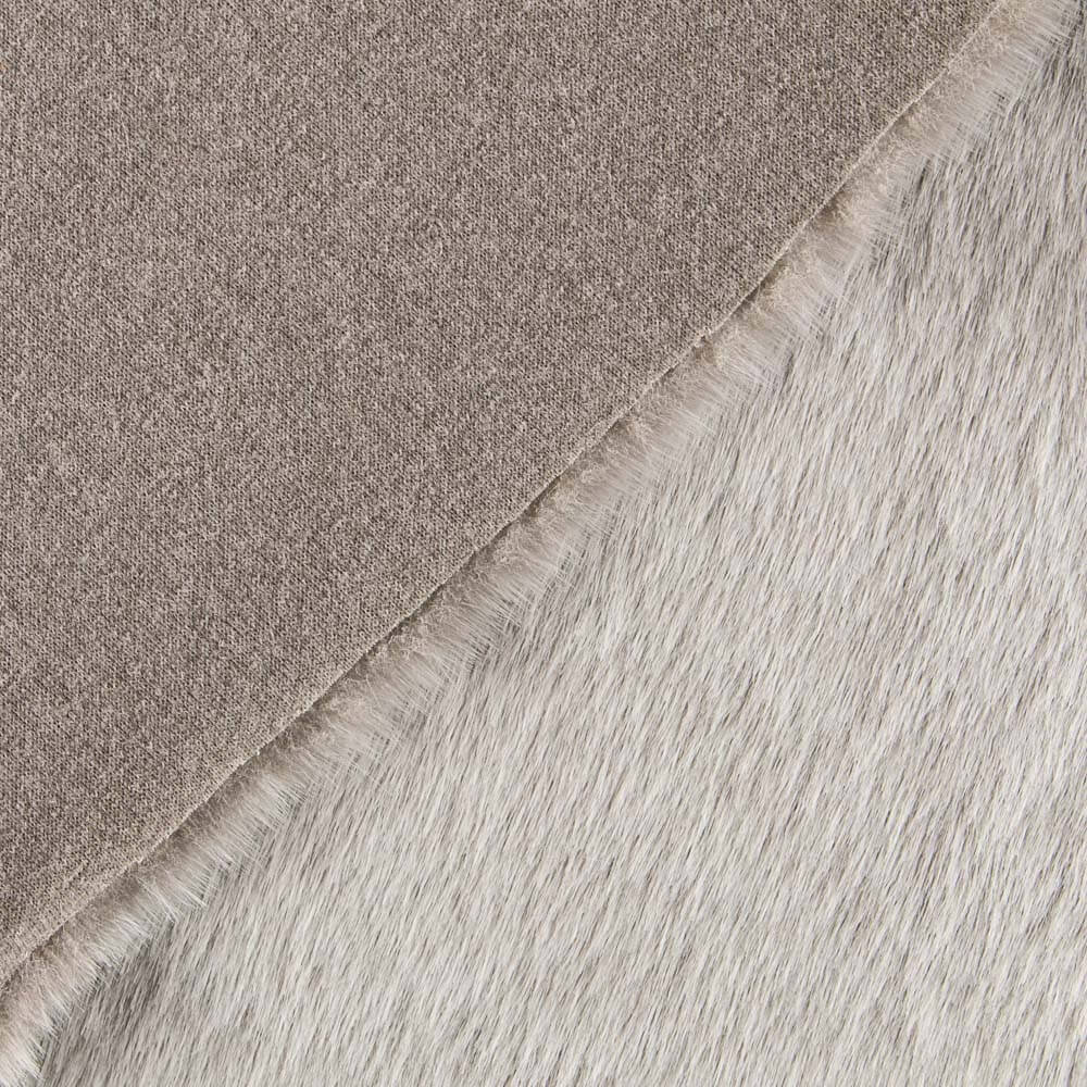 Fur Short Hair Mink - Ribes y Casals