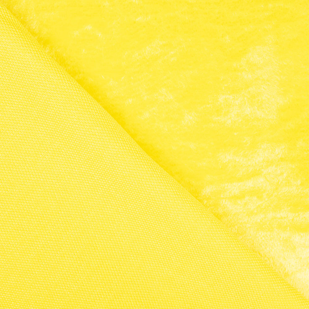 Short Haired Yellow Chick - Ribes y Casals