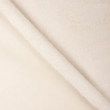 Soft Touch Short Pile Fabric – Natural - Ribes y Casals