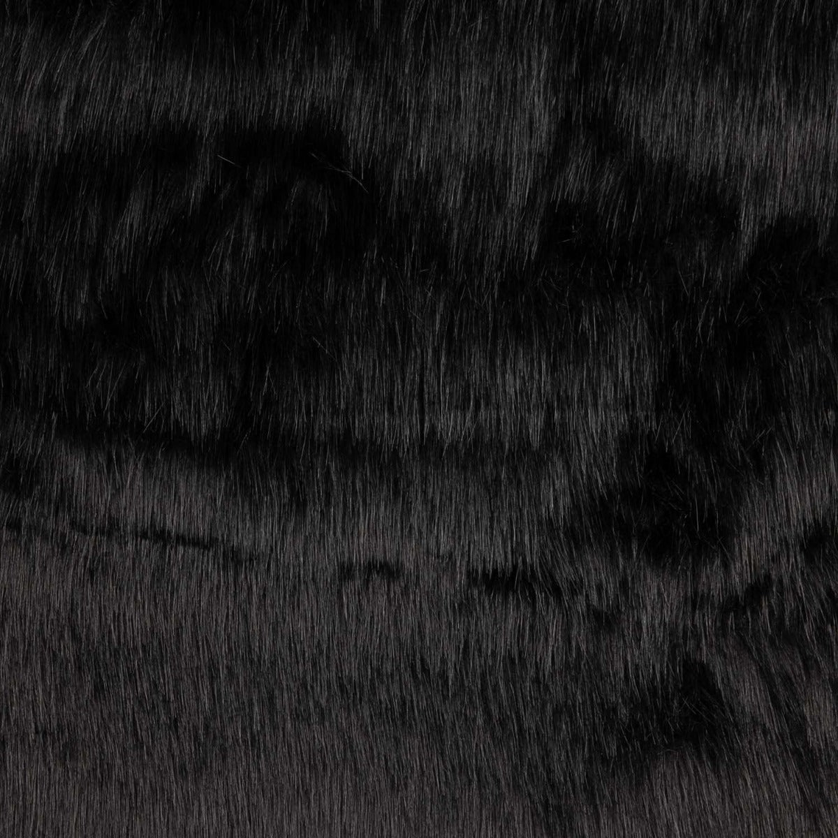 Black Long Fur - Ribes y Casals