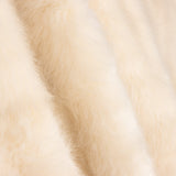 Synthetic hair Bone - Ribes y Casals