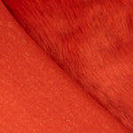 Orange synthetic hair - Ribes y Casals