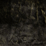 Green and Black synthetic hair - Ribes y Casals