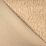 Pelo Sugar Beige - Ribes y Casals