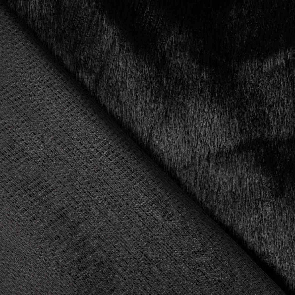 Pelo Sugar Negro - Ribes y Casals