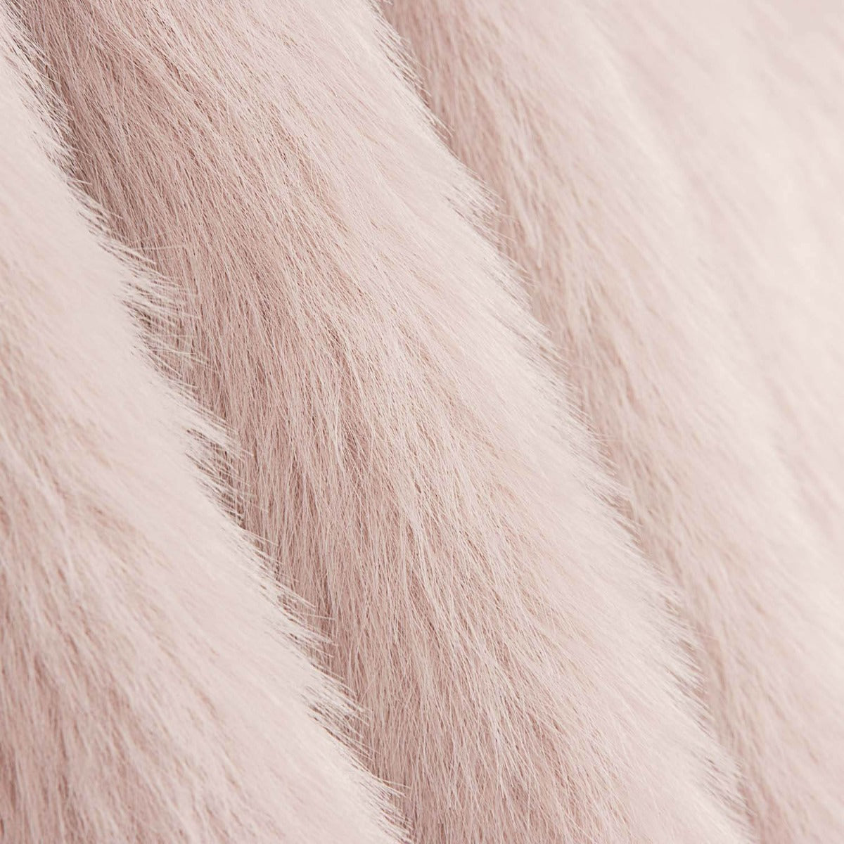 Nude Pink Sugar Hair - Ribes y Casals