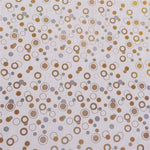 Dot percale Devore - Ribes y Casals
