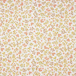 Percal Estampado Floral Cálido - Ribes y Casals