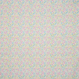 Pastel Watercolour Print Garden Printed Percale - Ribes y Casals