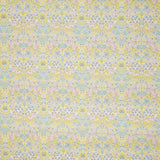 Pastel Yellow ‘Garden of Versailles’ Printed Percale - Ribes y Casals