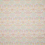 Pastel Pink ‘Garden of Versailles’ Printed Percale - Ribes y Casals
