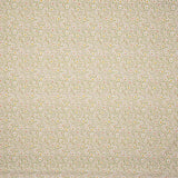 Beige Spring Daisies Printed Percale - Ribes y Casals
