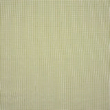 Olive Mini Gingham Percale - Ribes y Casals