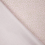 Olivia Printed Percale in Sage Green - Ribes y Casals
