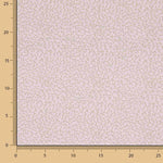 Olivia Printed Percale in Sage Green - Ribes y Casals